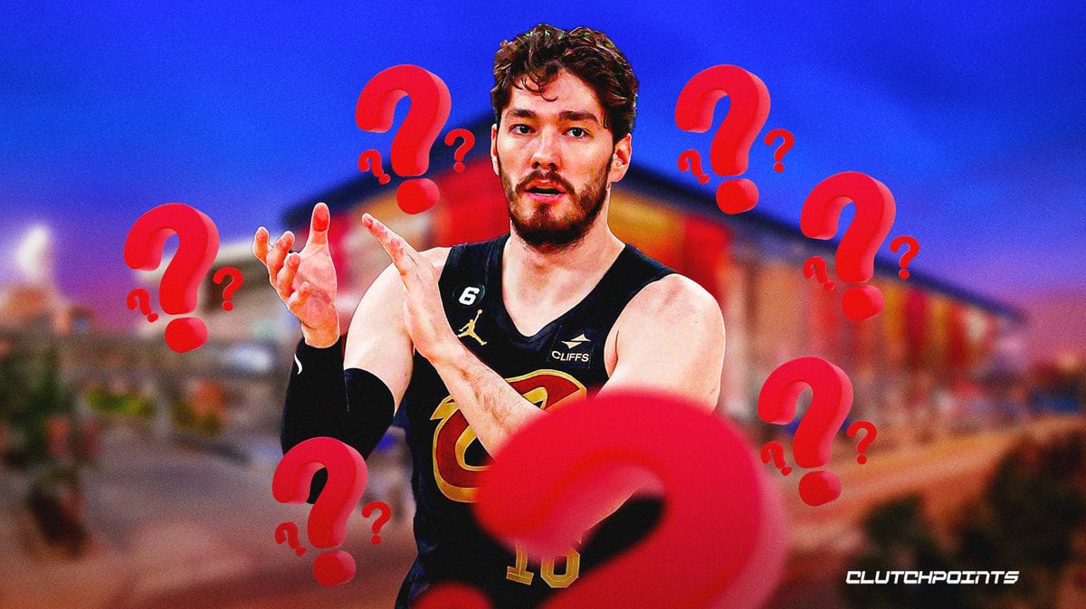 Cedi Osman, Cavs