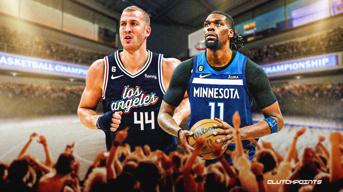 Naz Reid, Mason Plumlee, Cleveland Cavaliers, Cavs rumors, NBA free agency