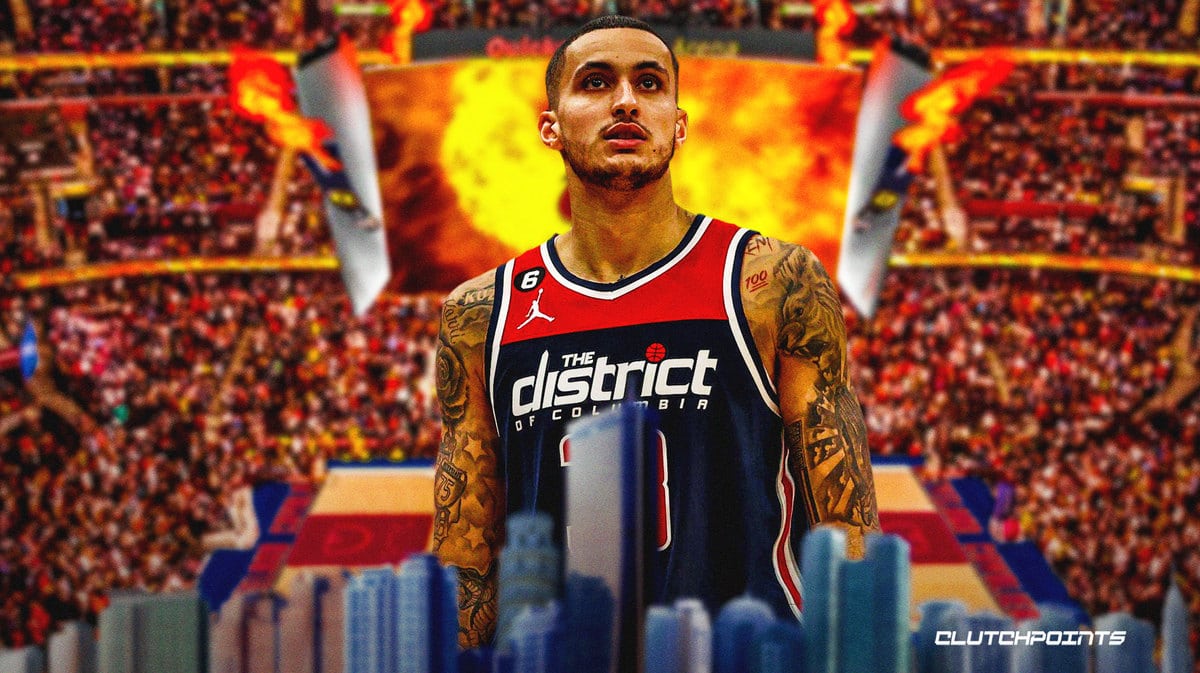 Kyle Kuzma, Cleveland Cavaliers, Kyle Kuzma Cavs, NBA Free Agency, Cavs free agency