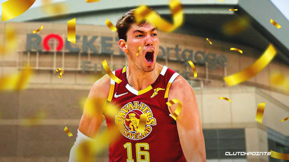 Cleveland Cavaliers, Cedi Osman, Cedi Osman contract, NBA Free Agency, Cedi Osman Cavs