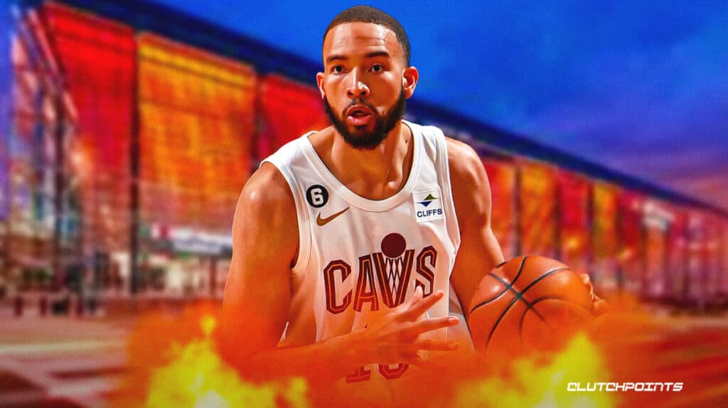 Cleveland Cavaliers, Isaiah Mobley, Cavs free agency, NBA Free Agency, Isaiah Mobley Cavs