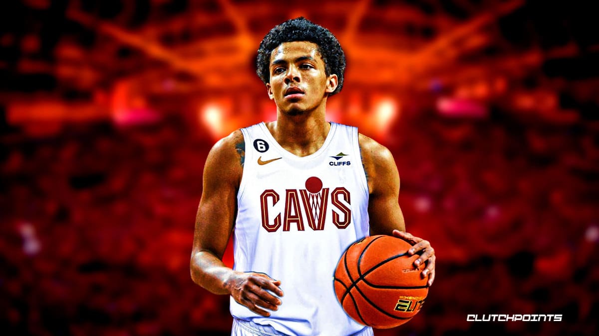 Craig Porter Jr., Cleveland Cavaliers, Craig Porter Jr. Cavs, Cavs contract, Cavs two-way