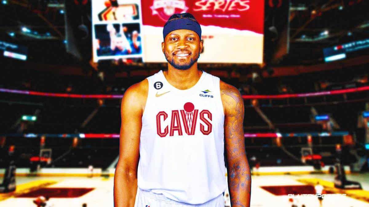 Cleveland Cavaliers, NBA Draft, Utah Jazz, Cavs draft, Rudy Gay