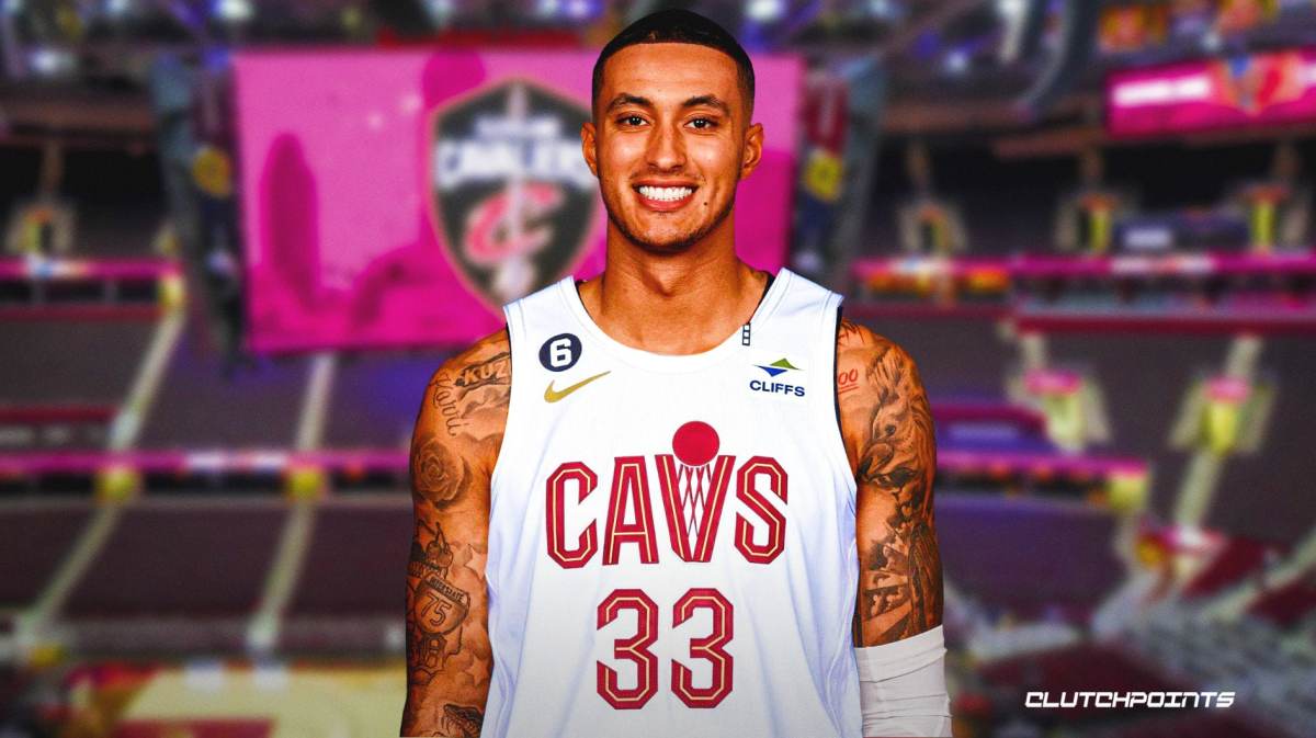 Kyle Kuzma, Cleveland Cavaliers, Kyle Kuzma Cavs, Kyle Kuzma contract, Kyle Kuzma option