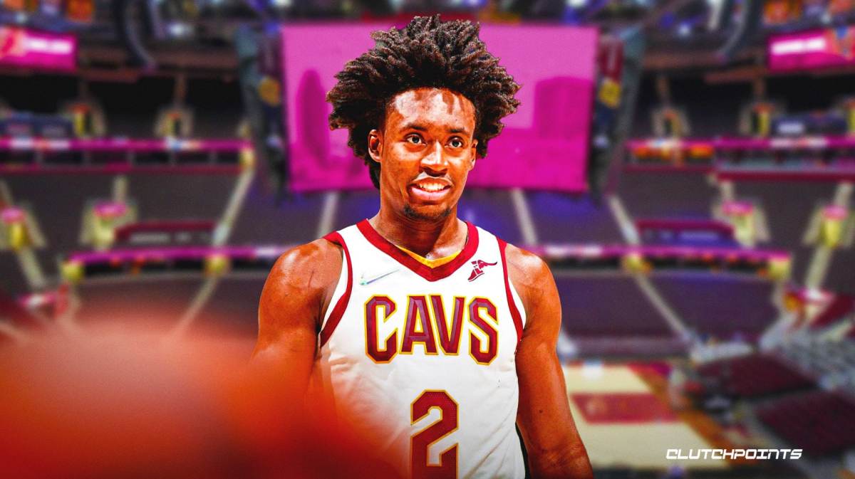 Collin Sexton, Cleveland Cavaliers, Cavs draft, Cavs pick, 2018 NBA Draft