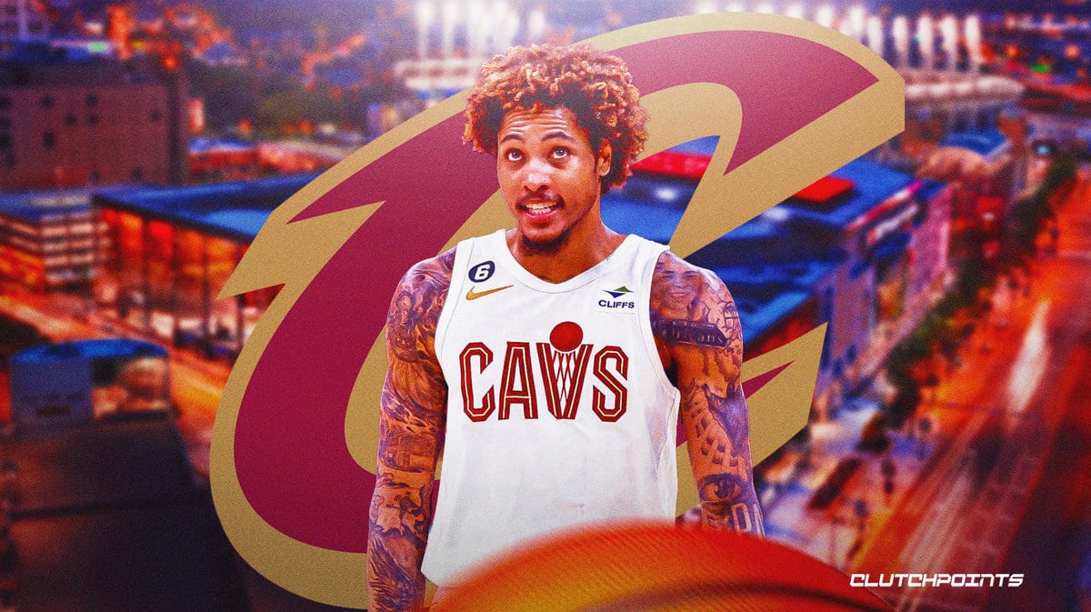 Cleveland Cavaliers, Kelly Oubre Jr., NBA Offseason, NBA Trade