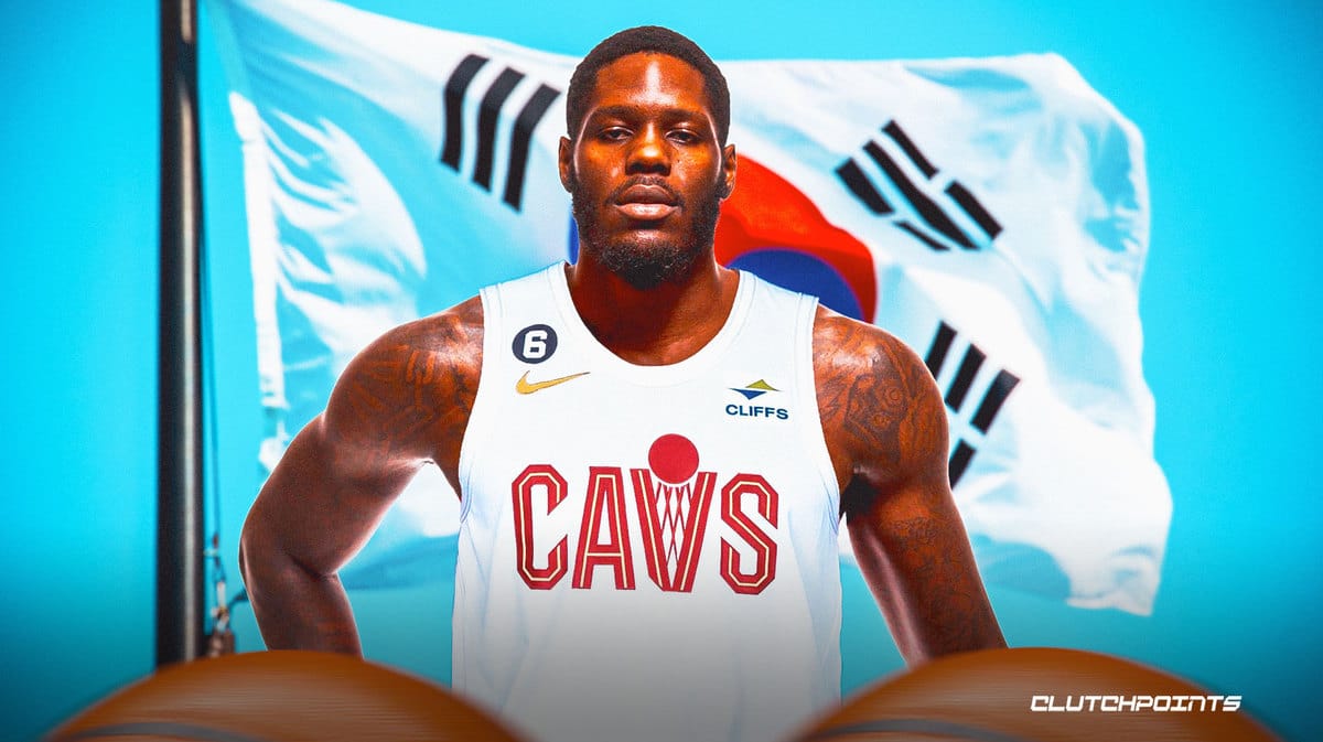 Cleveland Cavaliers on X: Number 12 it is! @AnthonyBennett shows