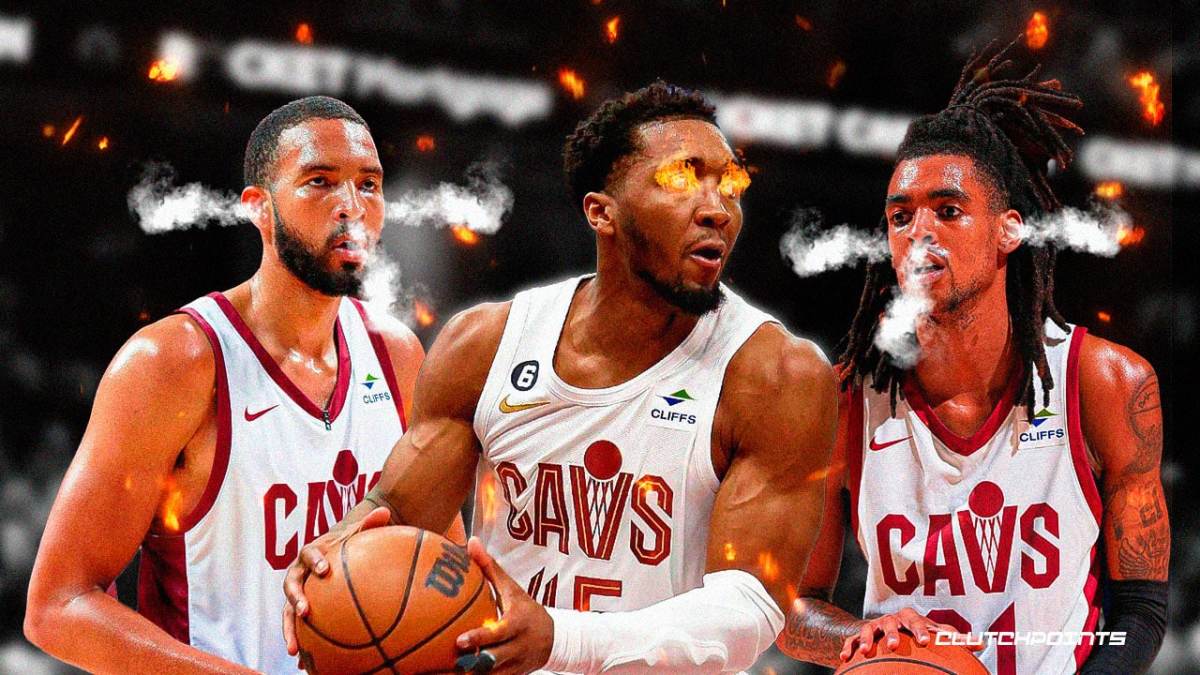 Donovan Mitchell, Cavs, NBA Summer League