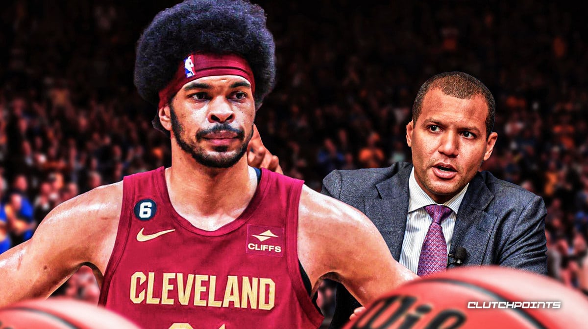 Jarrett Allen, Koby Altman, Cavs