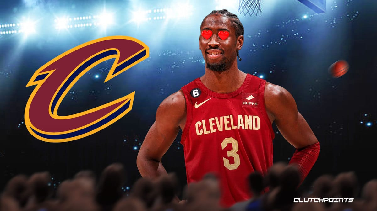 Caris LeVert, Cavs, NBA Rumors