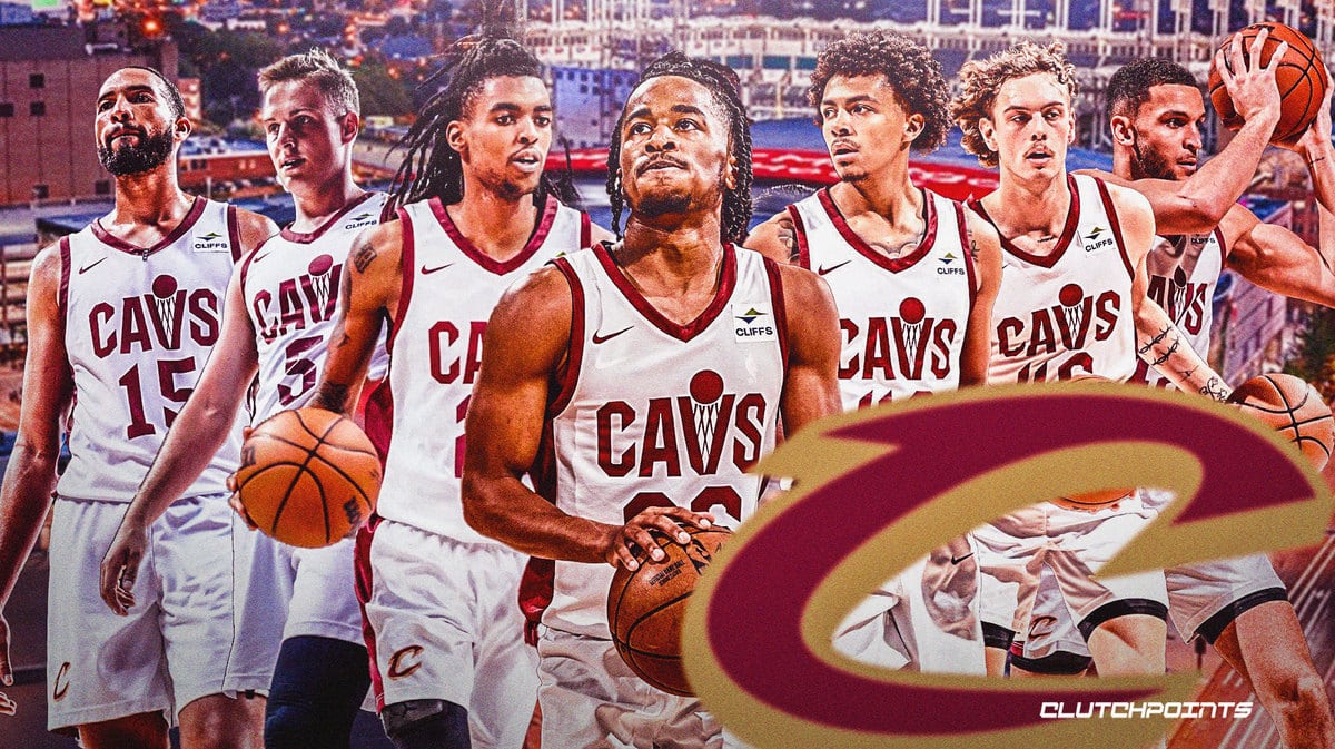 Cleveland Cavaliers, Cavs Summer League, NBA Summer League, Emoni Bates, Isaiah Mobley