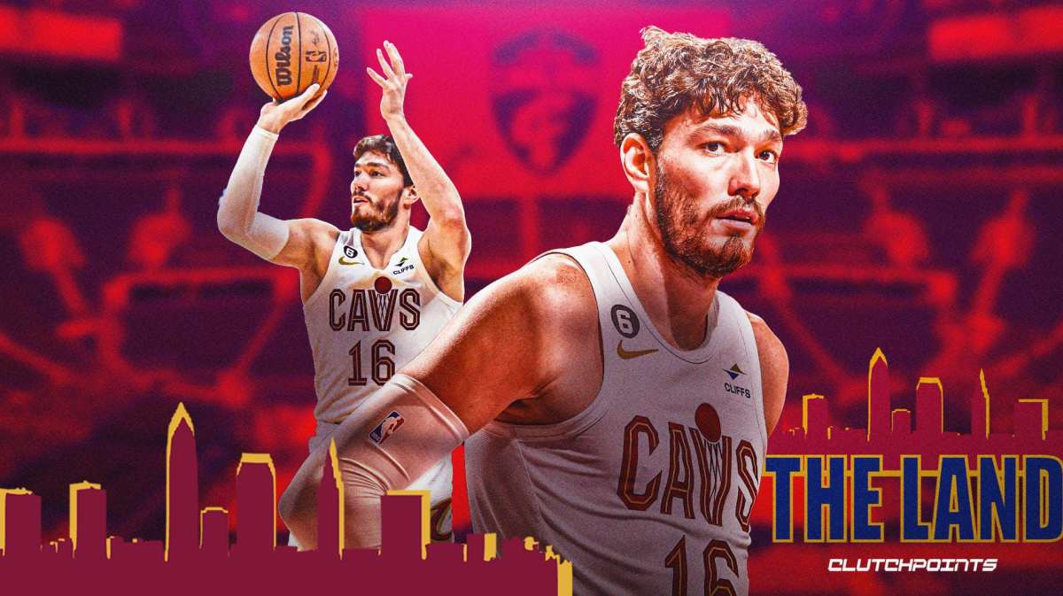 Cedi Osman, Cleveland Cavaliers, Max Strus, Cedi Osman Cavs, Cedi Osman trade