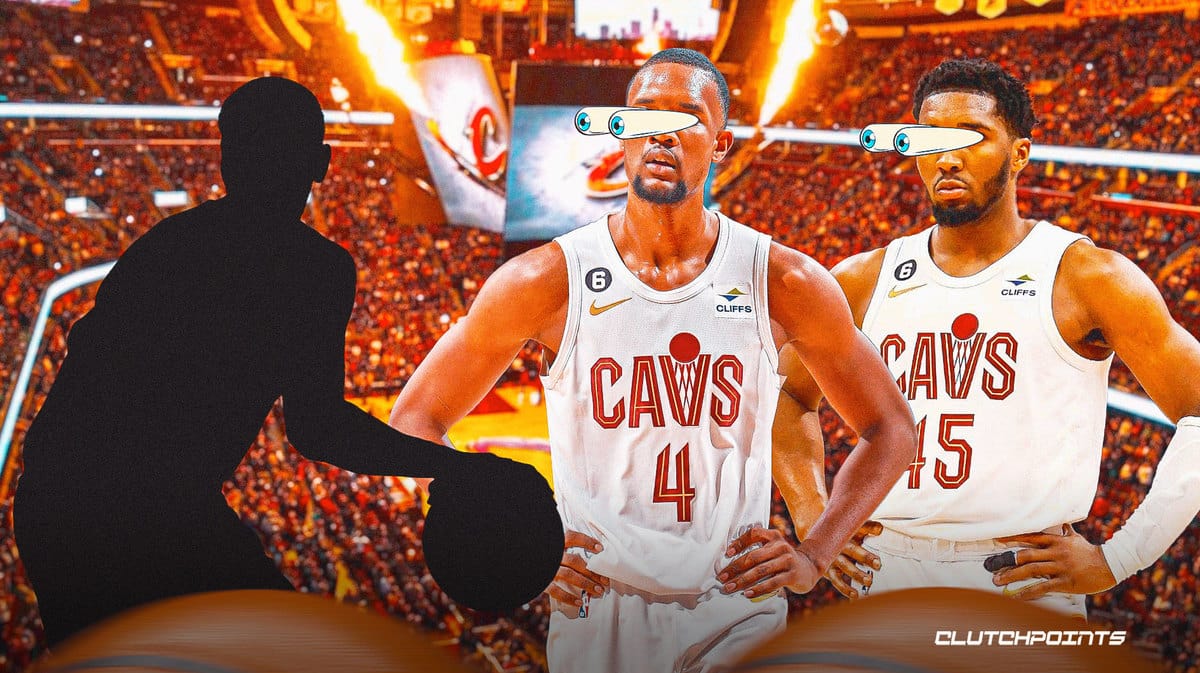 NBA rumors: Cavs interested in intriguing restricted free agent