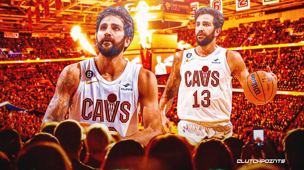 Ricky Rubio