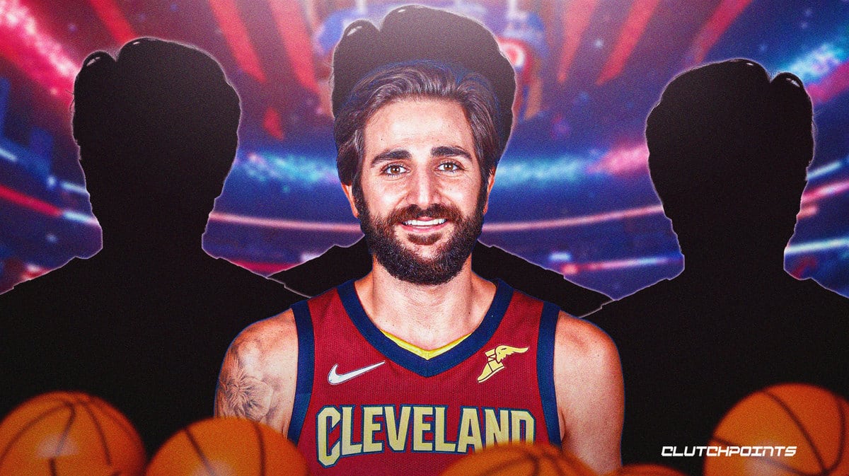 Cleveland Cavaliers, Ricky Rubio, John Wall, NBA Offseason, NBA Free Agency