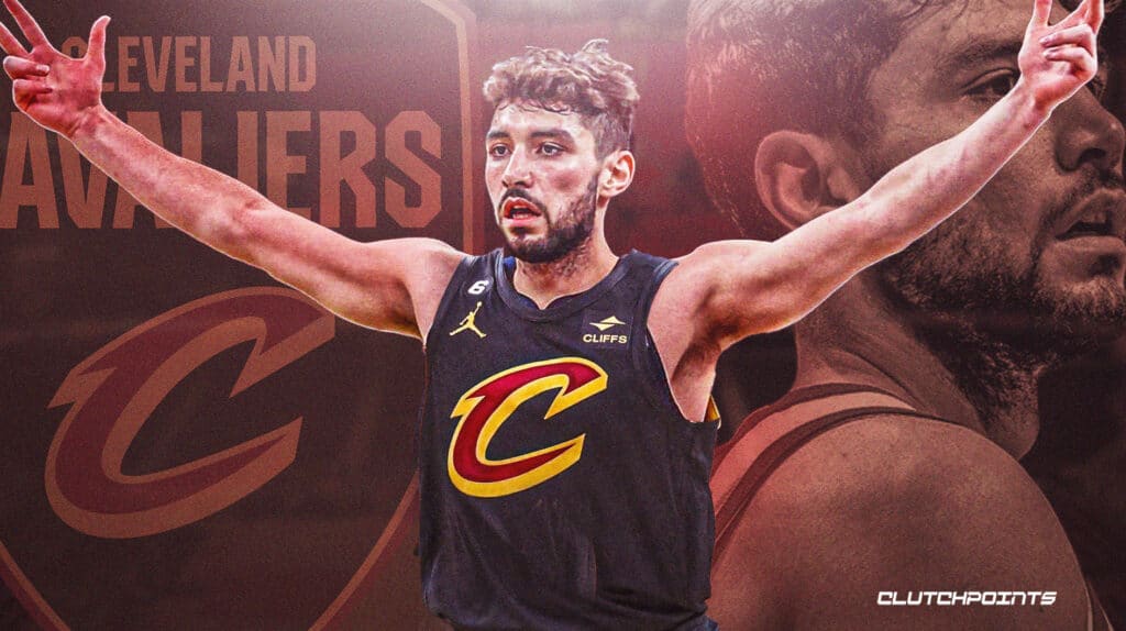 Ty Jerome, Cleveland Cavaliers Ty Jerome Cavs, Cavs roster, Ty Jerome contract