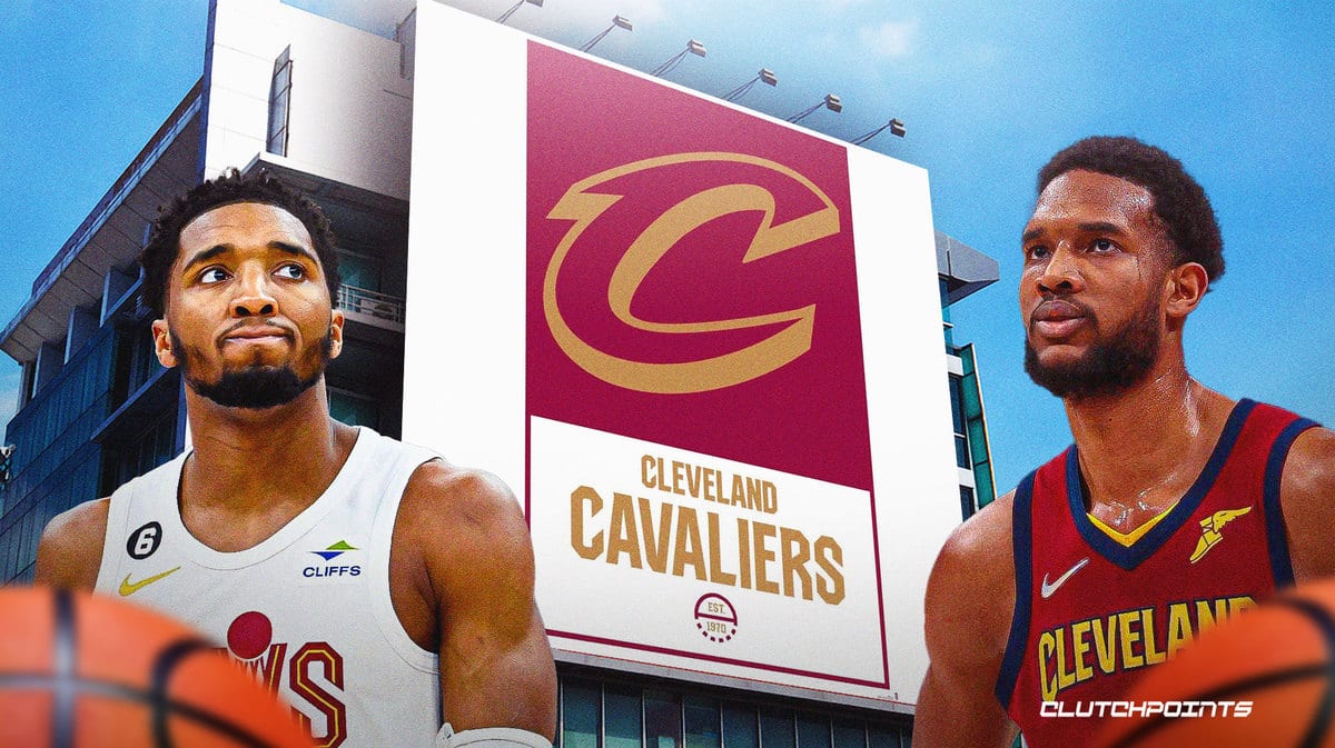 Cavs traning facility Cuyahoga River plans revealed