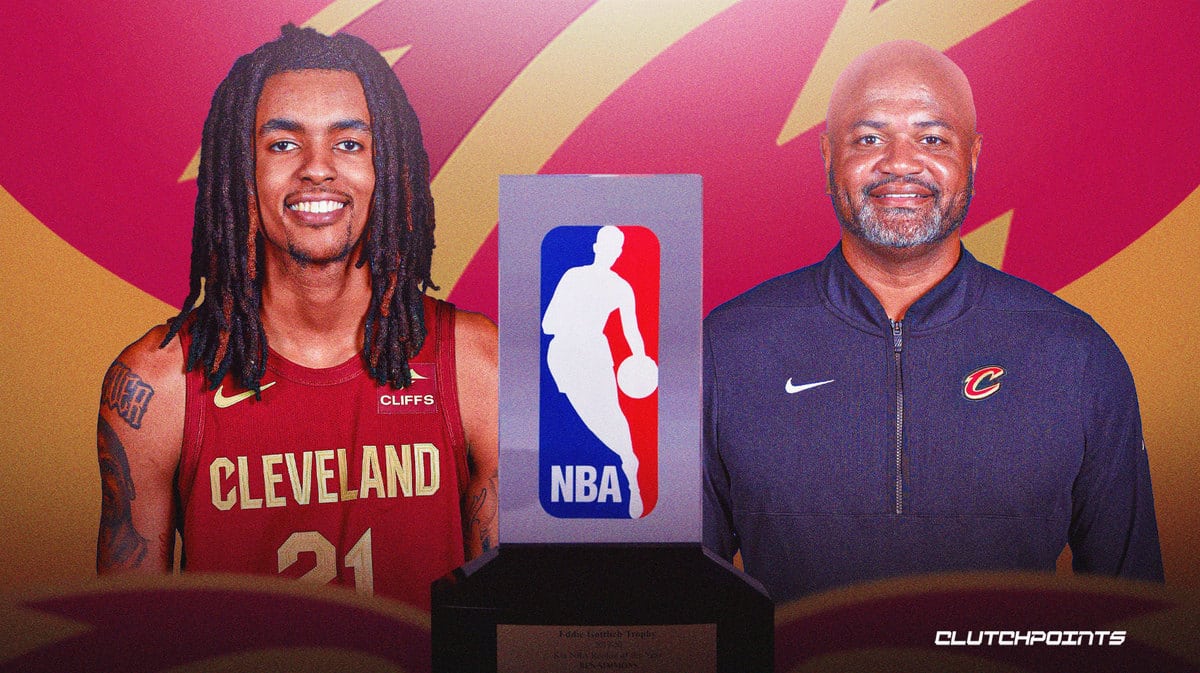 Cavs, Emoni Bates, Darius Garland, JB Bickerstaff, 2023 NBA Draft