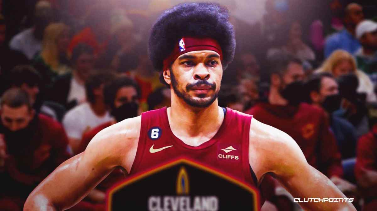 Jarrett Allen, Cavs