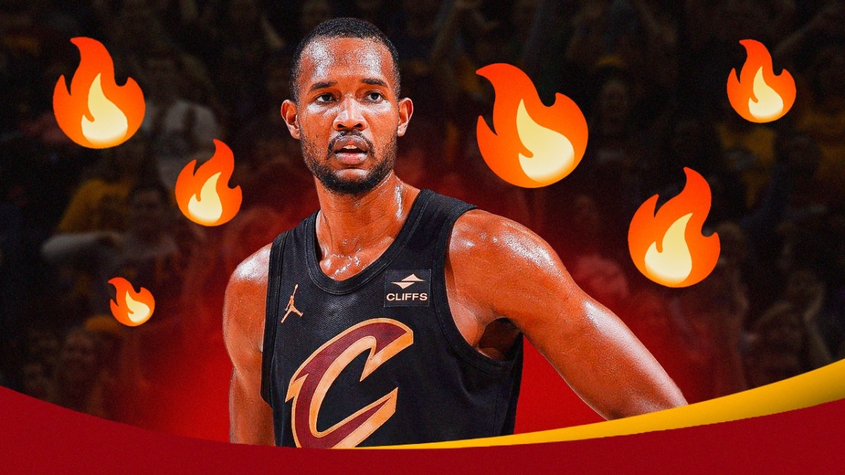 Mobley Cavs, Hawks Cavs, Cavs, Hawks, Evan Mobley