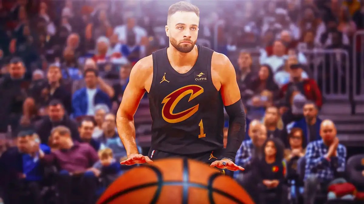 Max Strus revealed the splurge he went on for his family and friends in preparation for the Cavs matchup against the Bulls.