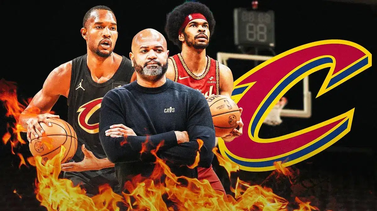 Cavs: JB Bickerstaff, Jarrett Allen&#8217;s honest take on Evan Mobley&#8217;s injury return