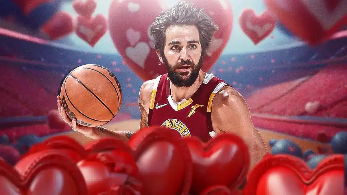 Ricky Rubio