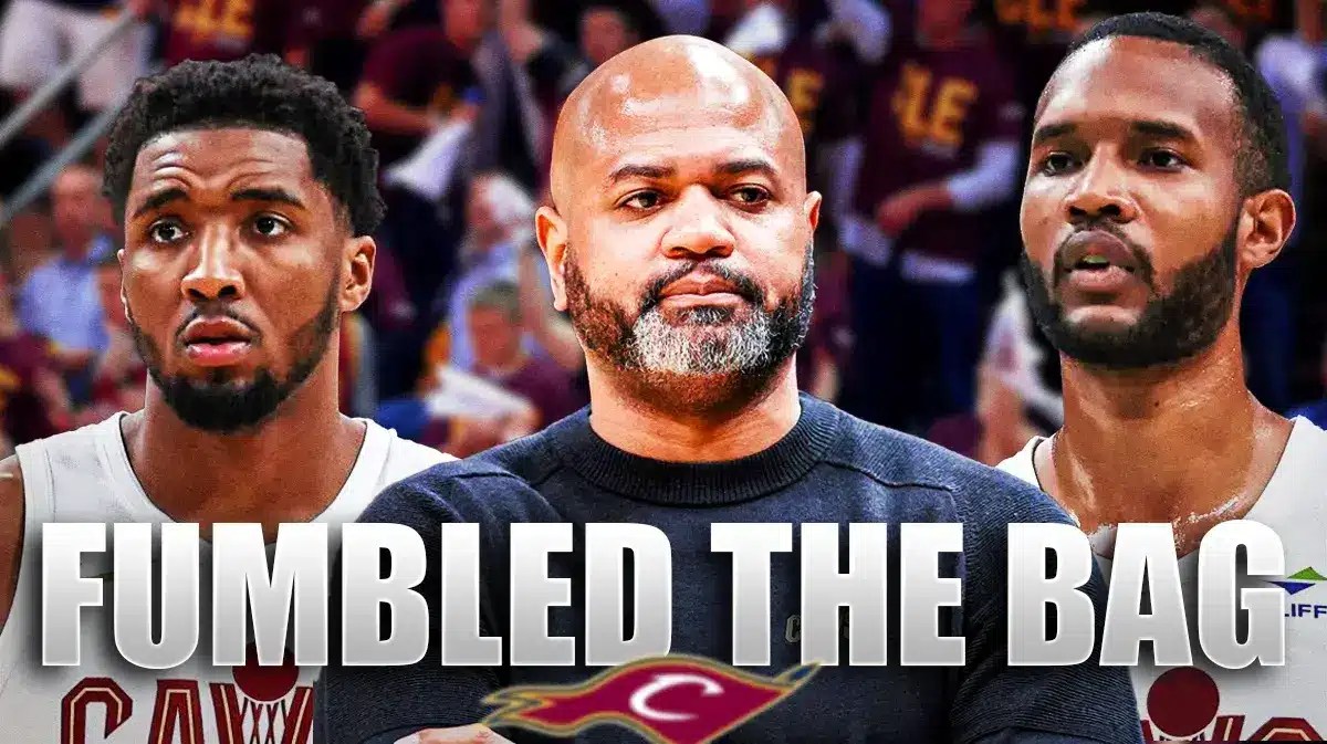 Cavs: JB Bickerstaff&#8217;s painful reaction to Cleveland&#8217;s double-OT heartbreaker vs. Bulls