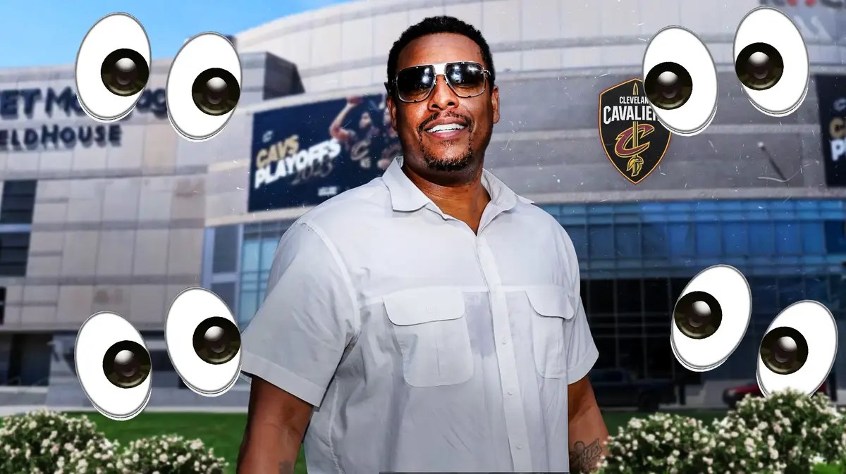 Paul Pierce&#8217;s eye-opening Cavs take will put NBA on notice