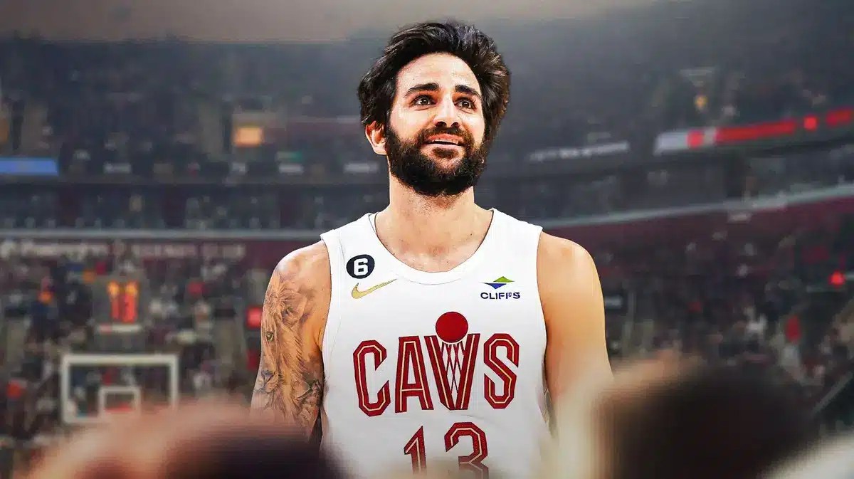 Cavs: Ricky Rubio&#8217;s return to basketball after Cleveland exit will please fans