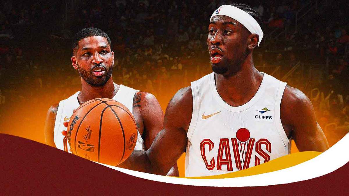 Cleveland Cavaliers, Cavs, Caris LeVert, Tristan Thompson