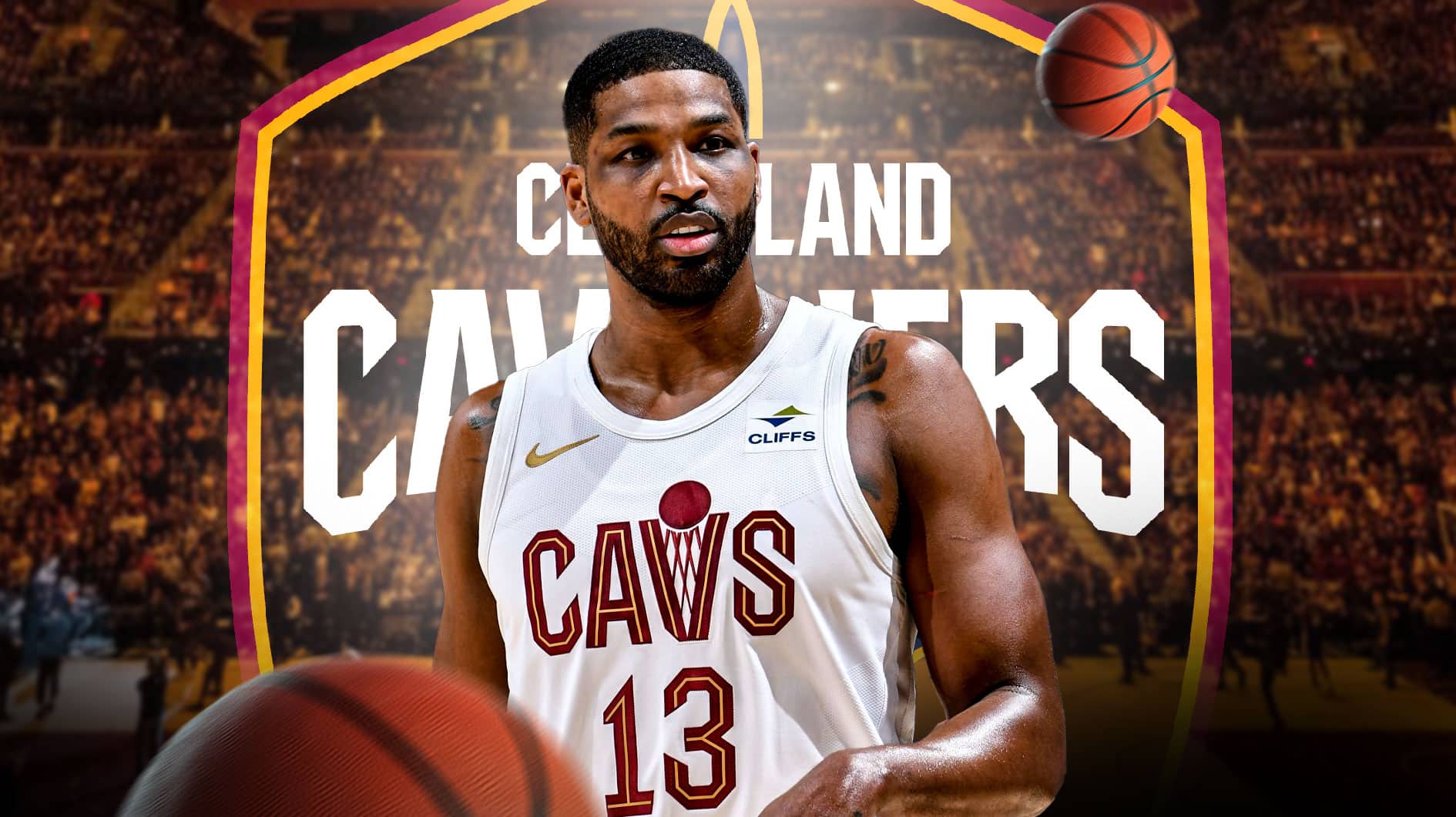 Tristan Thompson breaks silence on devastating 25-game suspension