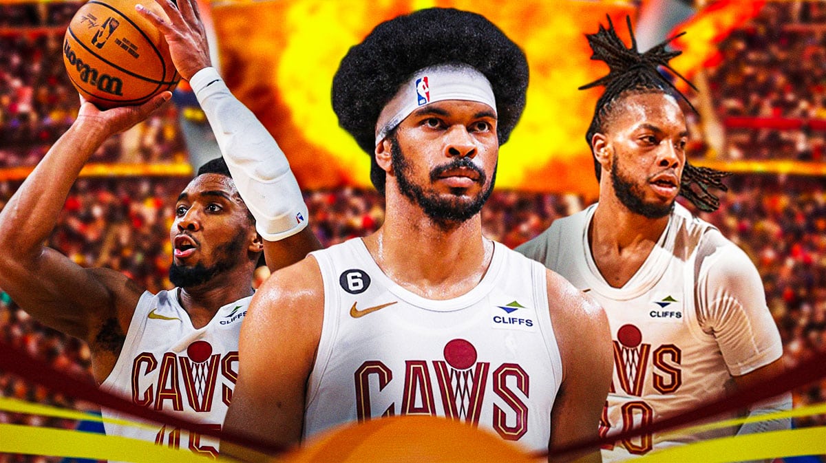 Jarrett Allen sounds off on Cavs&#8217; growth after 2023 playoff disaster