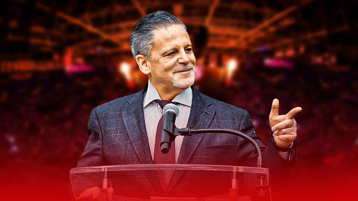 Dan Gilbert&#8217;s role in Cavs&#8217; offseason amid Donovan Mitchell rumors gets clarity