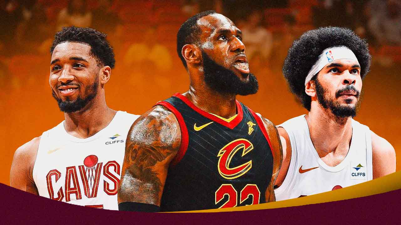 LeBron James&#8217;  Game 4 attendance vs. Celtics sparks Cavs return buzz