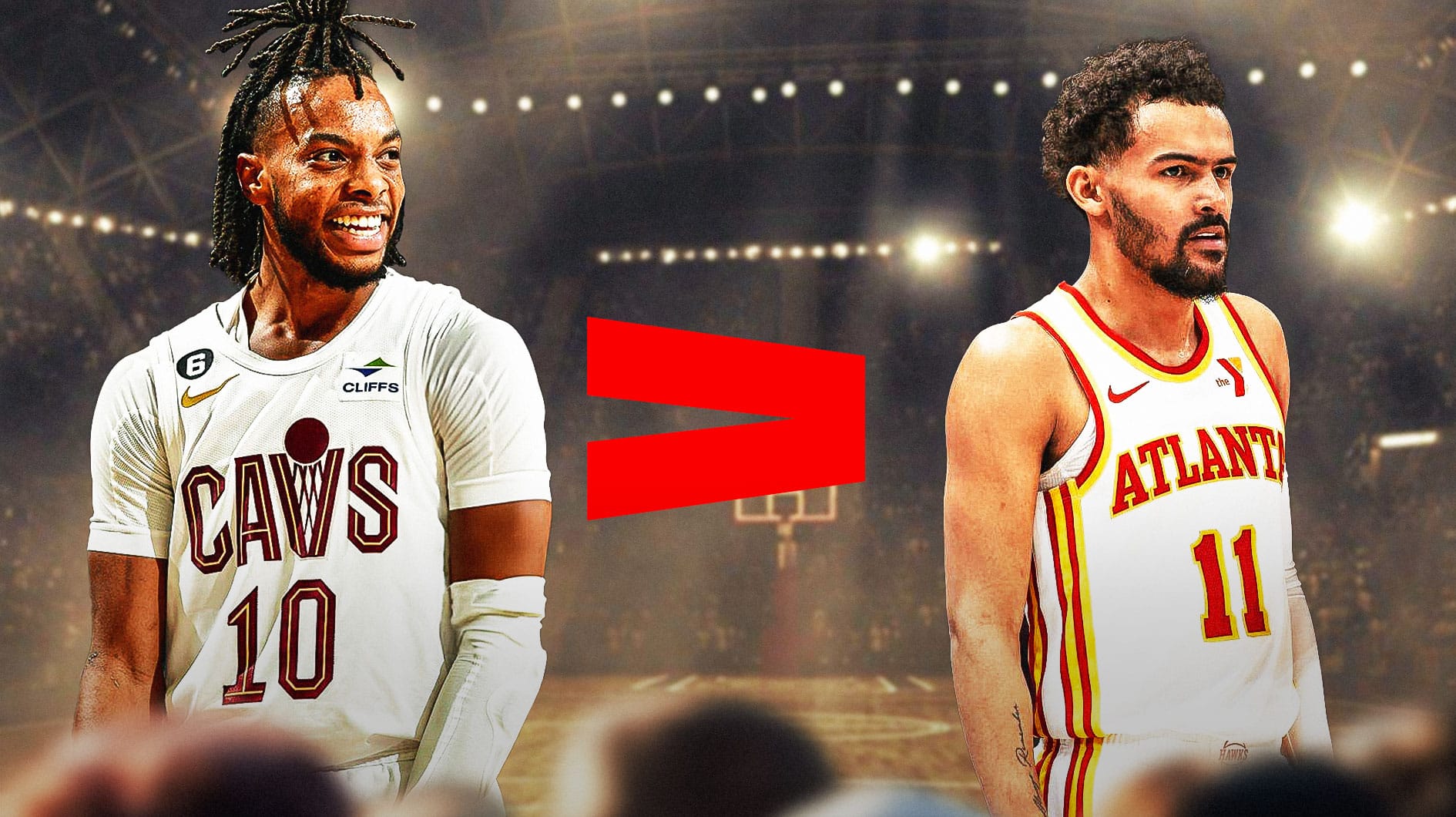 NBA rumors: Multiple teams interested in Darius Garland trade with Cavs over Trae Young