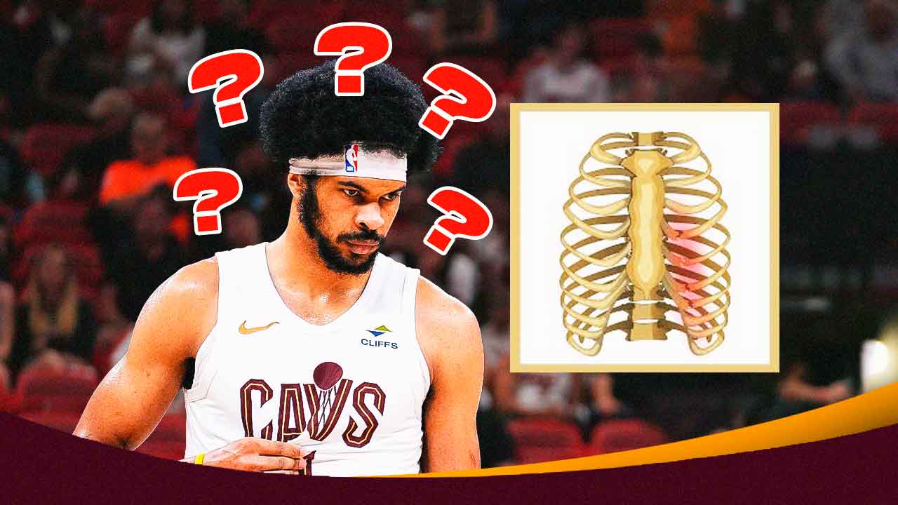 Cavs&#8217; Jarrett Allen gets worrisome injury update for Game 6 vs. Magic