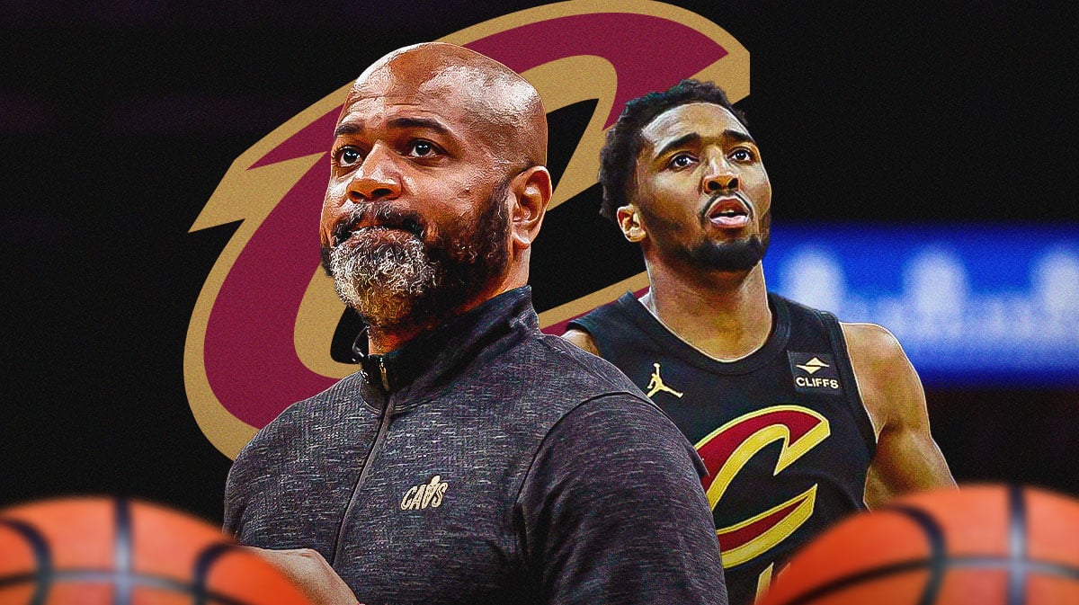 NBA rumors: Donovan Mitchell&#8217;s potential $208 million Cavs contract extension gets update after J.B. Bickerstaff firing