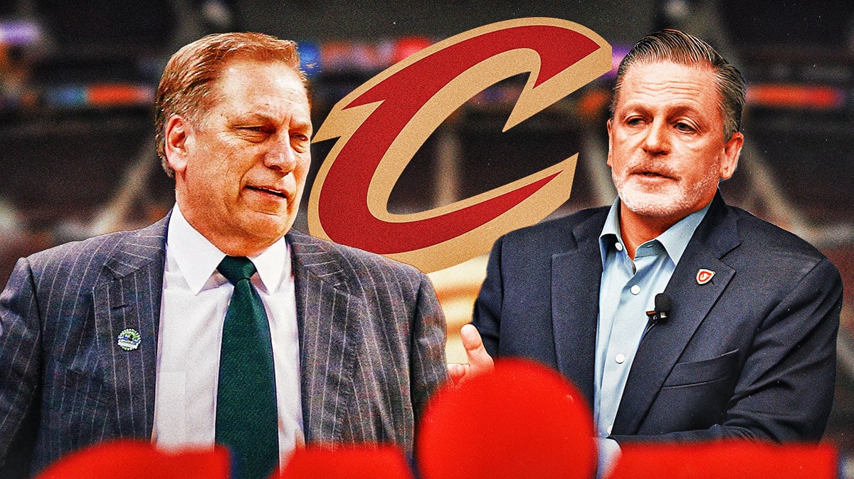 Cleveland Cavaliers Coaching Rumors: What's Next for the Franchise?