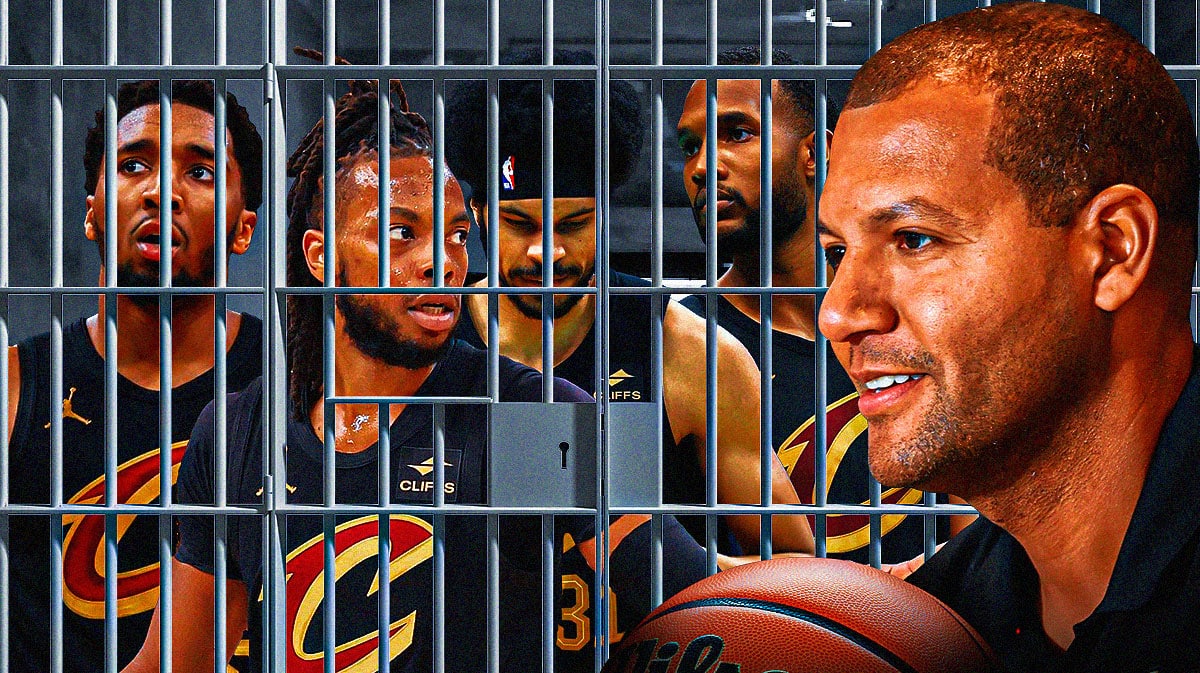 Cavs' Cavs rumors