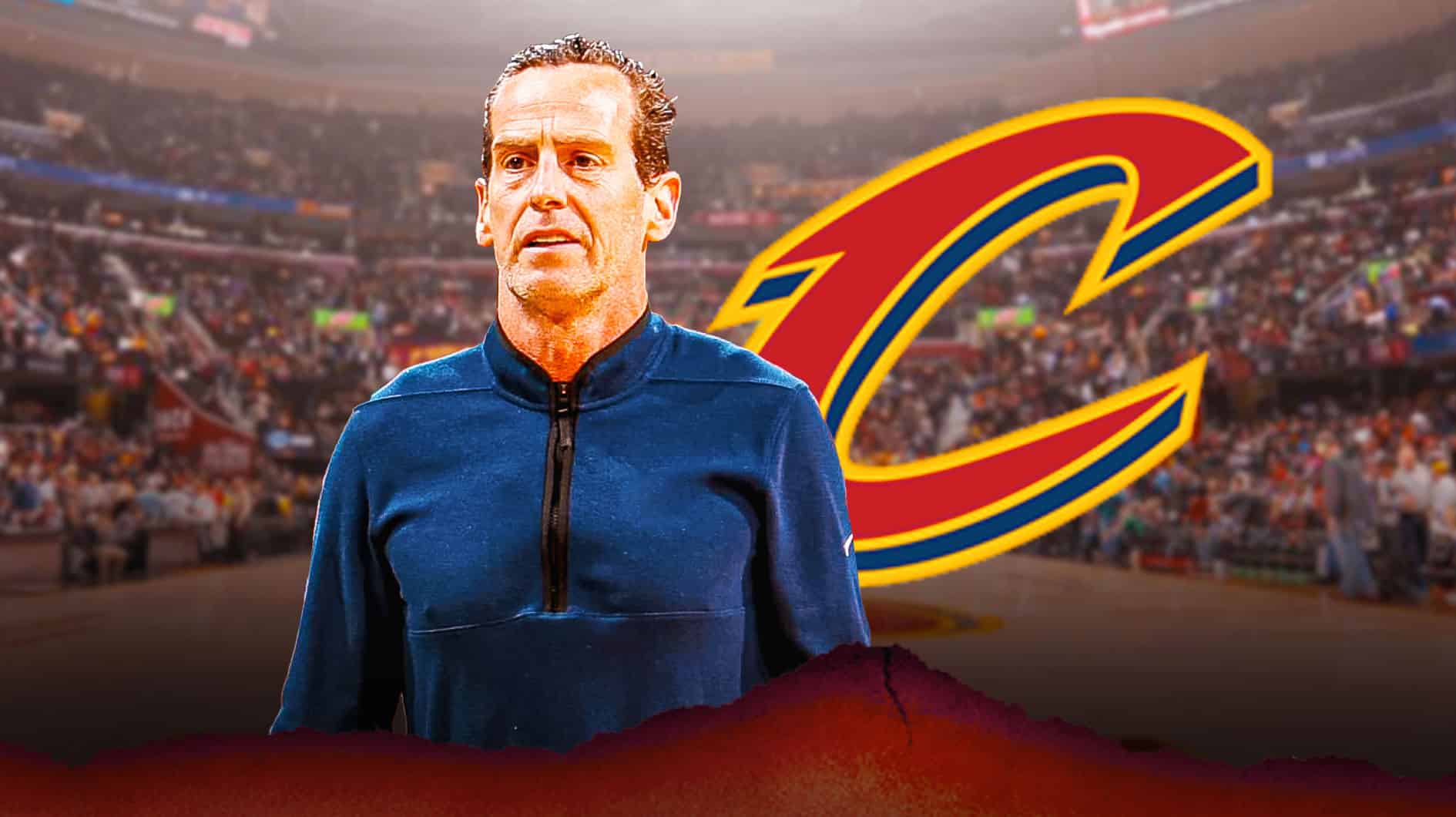 Cavs explain Kenny Atkinson decision in official statement