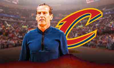 Kenny Atkinson, Cleveland Cavaliers, Cavs