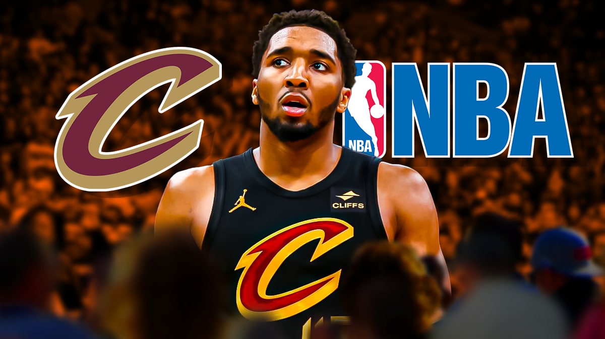 NBA rumors: Donovan Mitchell&#8217;s expected Cavs contract gets twist