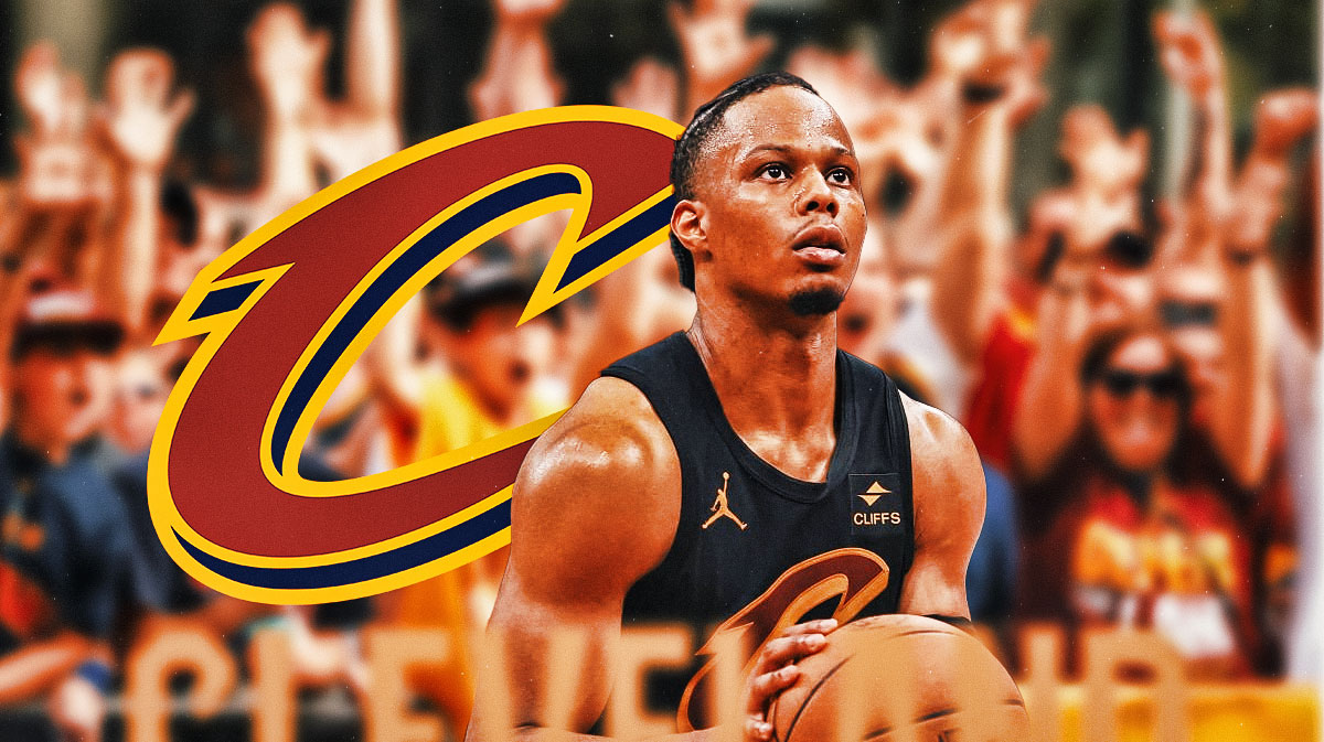 Cavs' Isaac Okoro contract sparks hyped fan reactions