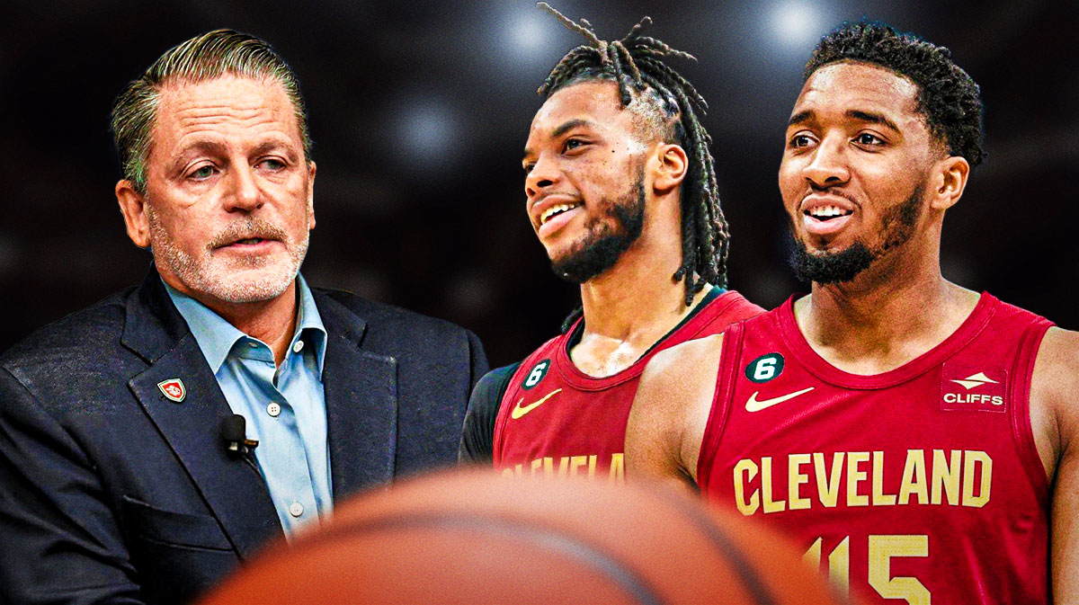 Dan Gilbert drops emphatic reaction to Cavs’ 12-0 start