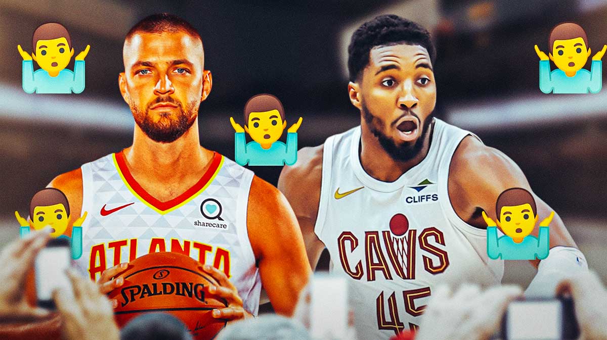 Chandler Parsons pumps the brakes on Cavs’ hot start