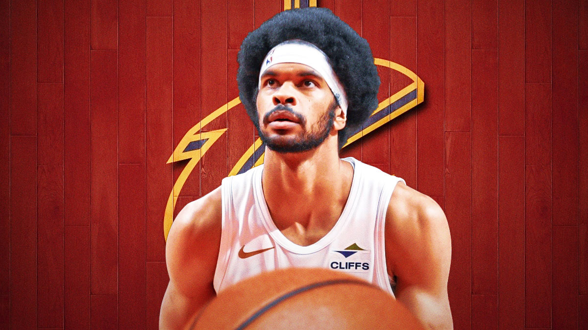 Jarrett Allen’s hilarious 1-word answer for Cavs’ scorching hot start