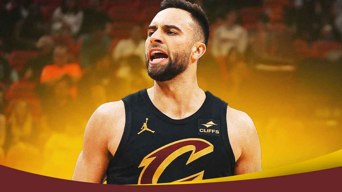 Max Strus sends return message to Cavs fans after win over Bucks