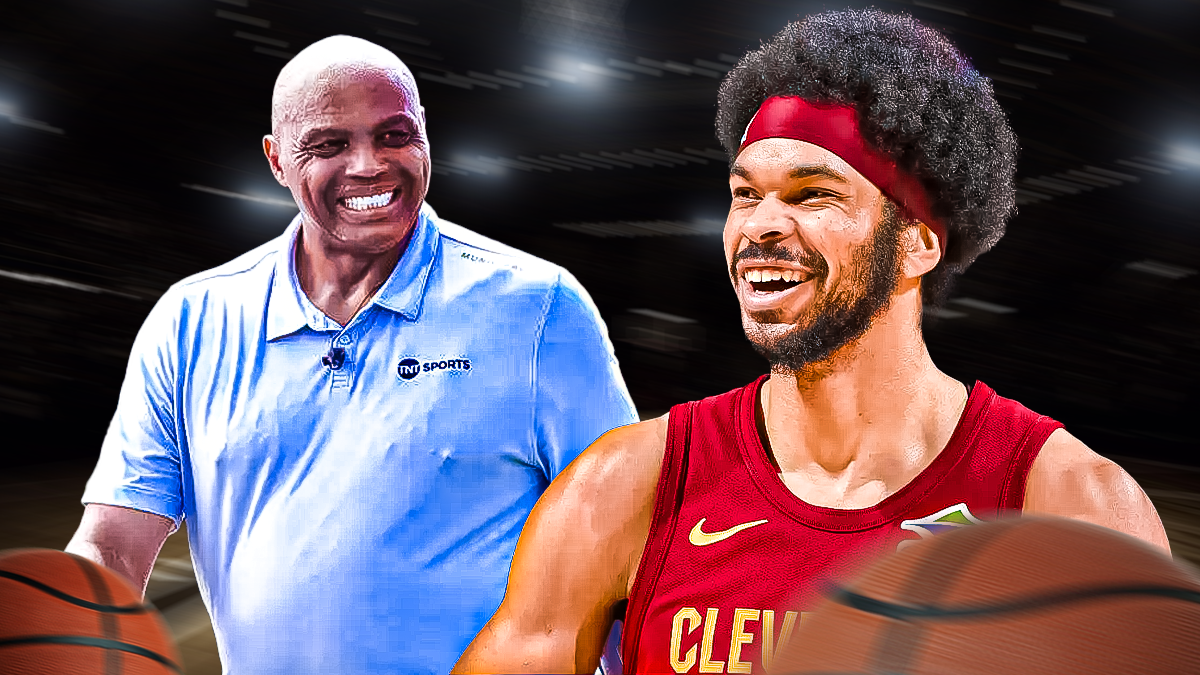 Charles Barkley says Jarrett Allen is ‘key’ to Cavs’ success