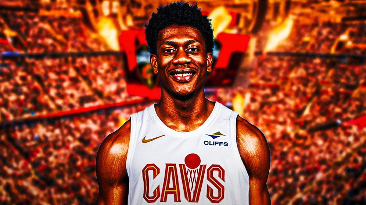 Cavs fans react to De’Andre Hunter trade with Hawks